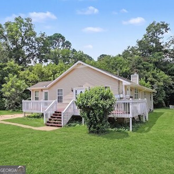 504A Locke Street, Palmetto