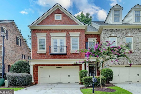 7456 Portbury Park Lane, Suwanee