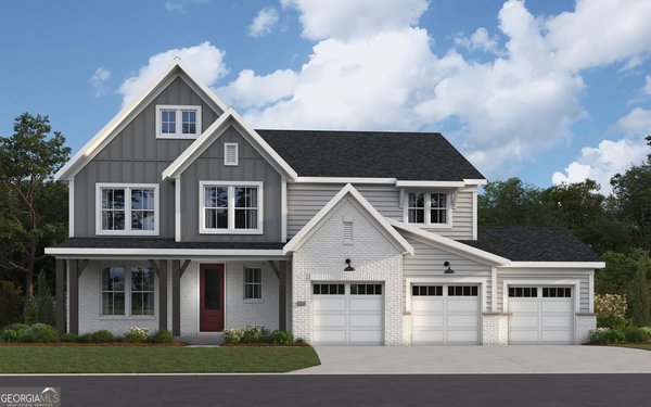 736 Conley Drive, Canton
