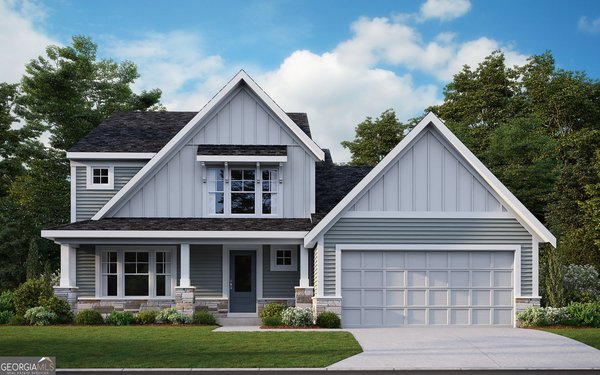 456 Platte Drive Hoschton