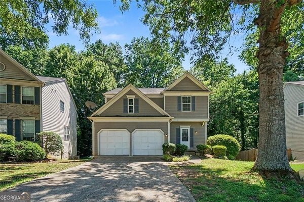 490 Bottesford Drive Kennesaw