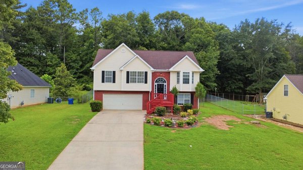165 Syracuse Lane Covington