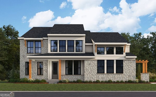 743 Conley Drive, Canton