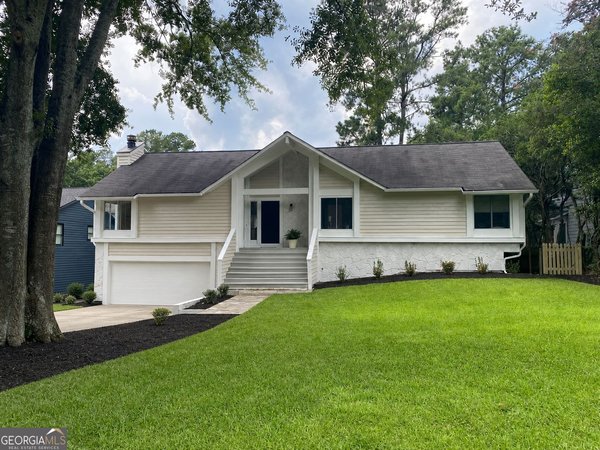 3313 Clubland Drive Marietta
