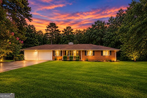 128 Scott Circle, Toccoa