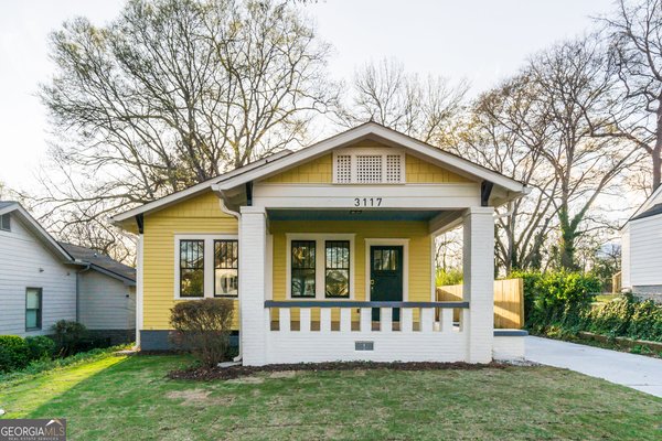 3117 Semmes Street, East Point
