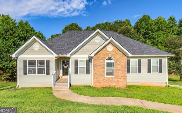 208 Oaken Bucket Drive, Temple