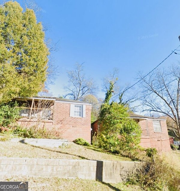 908 Magnolia Avenue Columbus