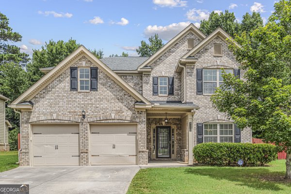 9372 Lantana Trail Jonesboro