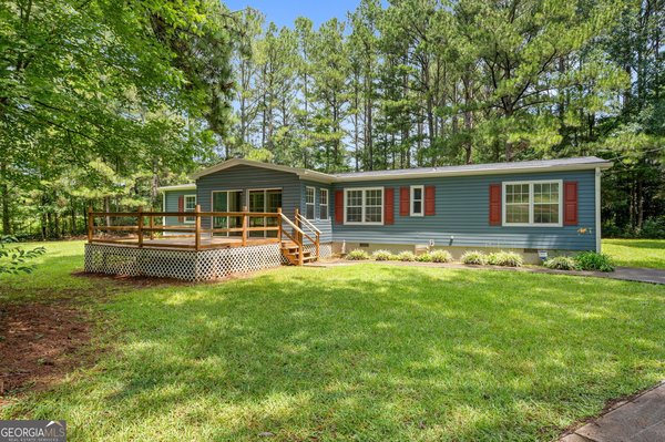 214 Fincherville Road, Jackson