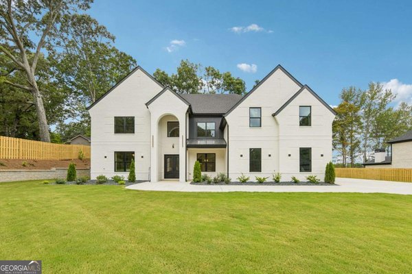 4736 Braselton Highway, Hoschton
