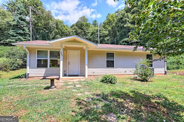 242 Old Chechero Road, Clayton