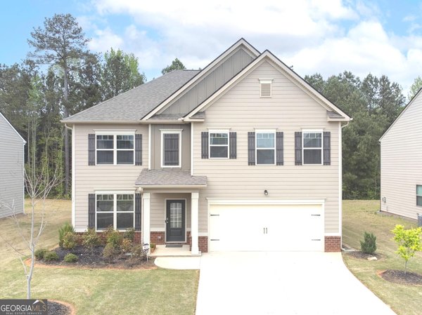 7643 Watson Circle Locust Grove