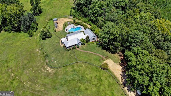 160 Tanya Road Milledgeville