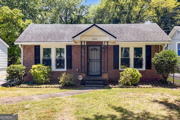 2842 Grand Avenue, Atlanta