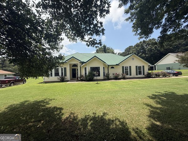 95 Firethorne Drive Newnan