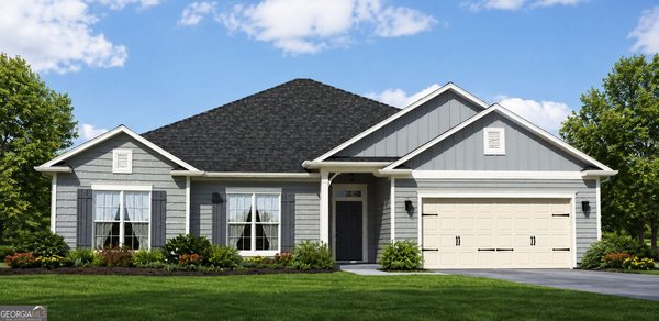 217 Great Waters Lane, Macon