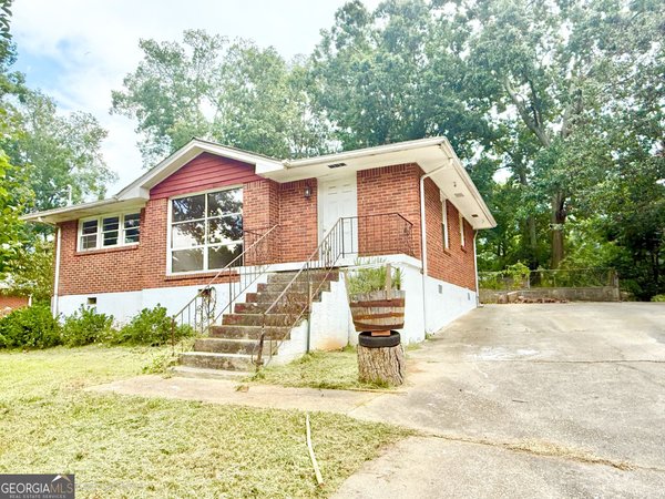 723 Callaway Drive Forest Park