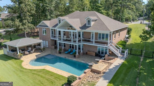 118A Stephanie Lane Milledgeville