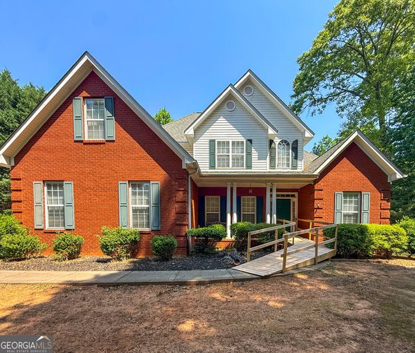 1020 Bench Mark Drive McDonough