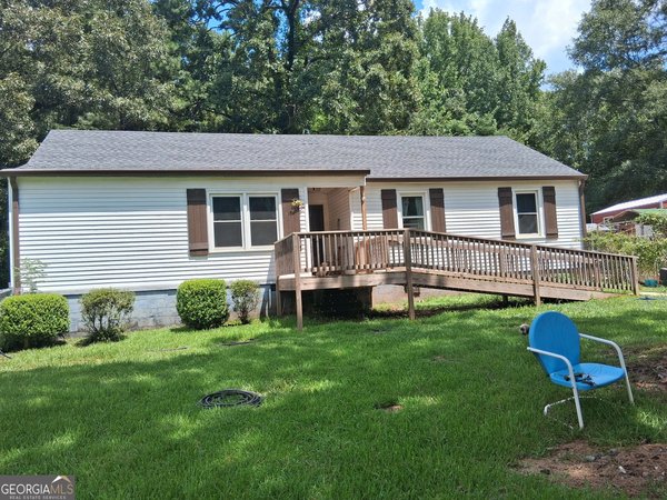 265 Hickman Road Forsyth