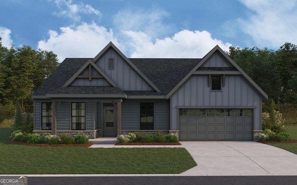 203 Haven Way, Winder