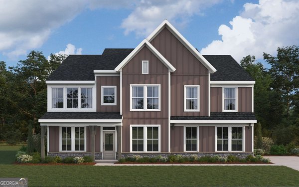 549 Haven Way, Winder