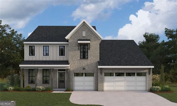 565 Haven Way, Winder