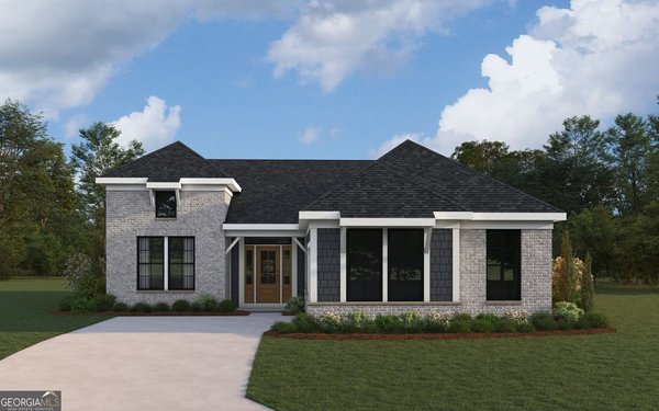 247 Easton Park Boulevard, Dallas