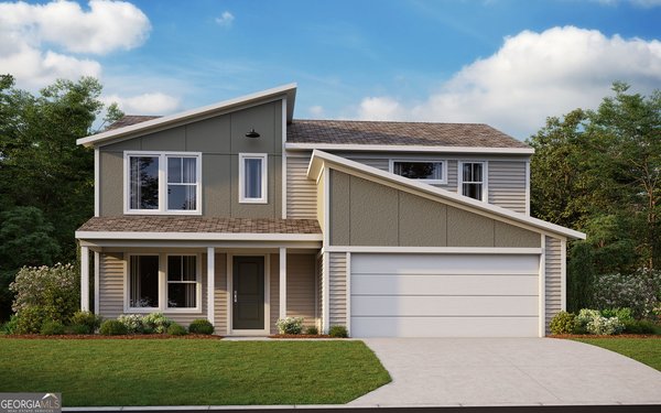 36 Tugaloo Circle, Rome