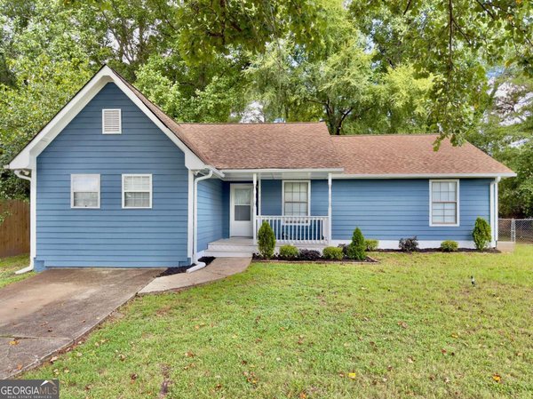 106 Old Atlanta Road Stockbridge