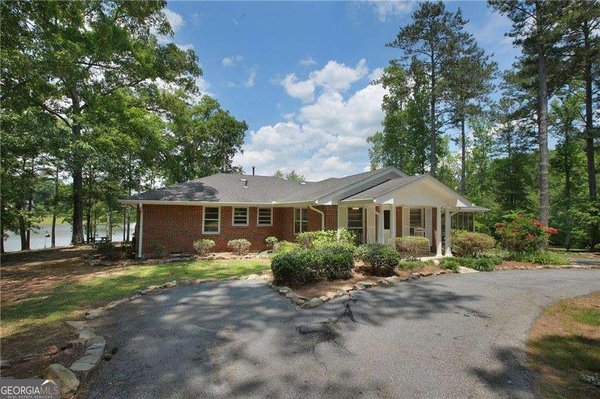 275 Flat Shoals Church Road Stockbridge
