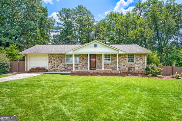 2723 Chamblee Tucker Road, Atlanta