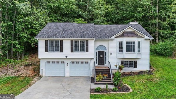 58 Willow Bend Drive Cartersville