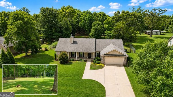 Picture of Neighborhood AZALEA RIDGE in Statham, GA