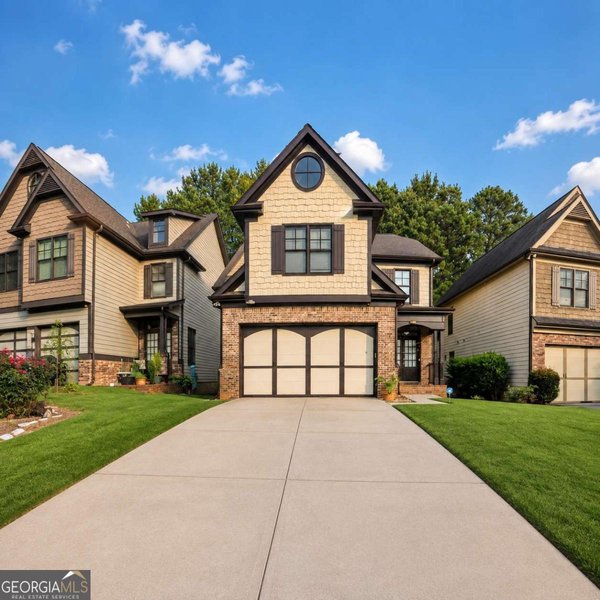 5102 Micaela Way, Duluth