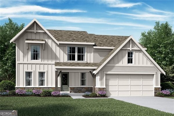 183 Haven Way, Winder