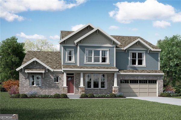 123 Wood Grove Lane, Canton
