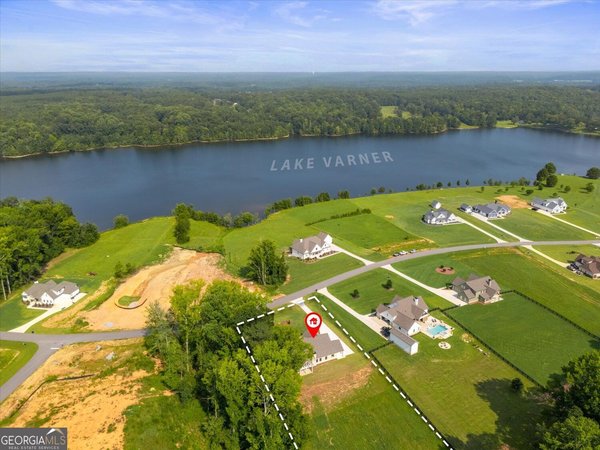 947 Lake Varner Drive Covington