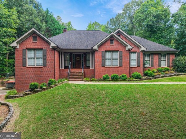 90 Skyview Drive Social Circle