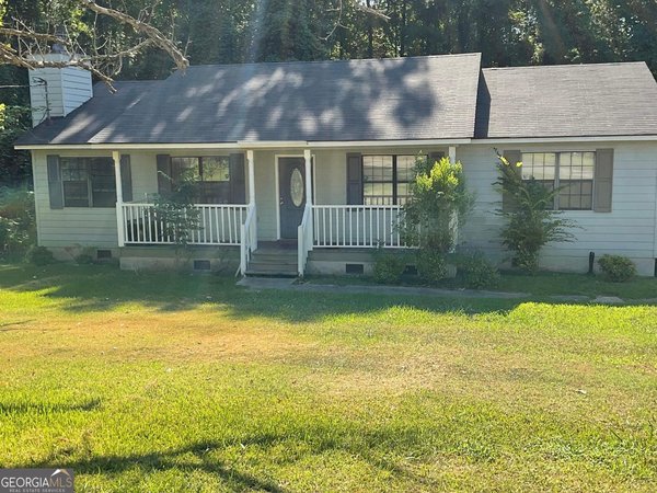 500 Ella Drive, Griffin