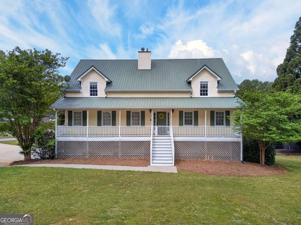 3301 Connie Way, Winston