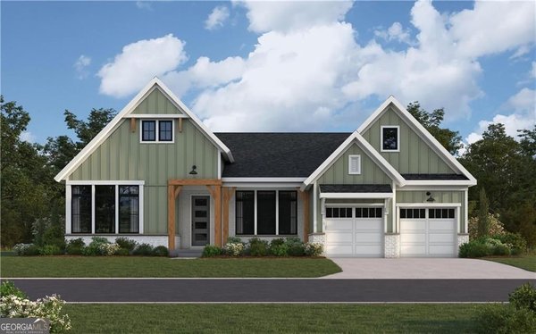 119 Stonetrace Court, Winder
