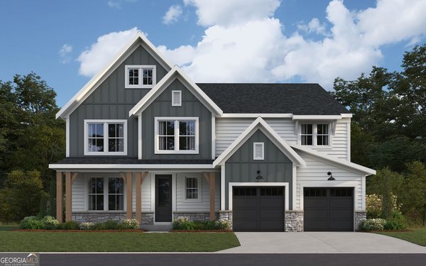 1 Veranda Way, Kennesaw