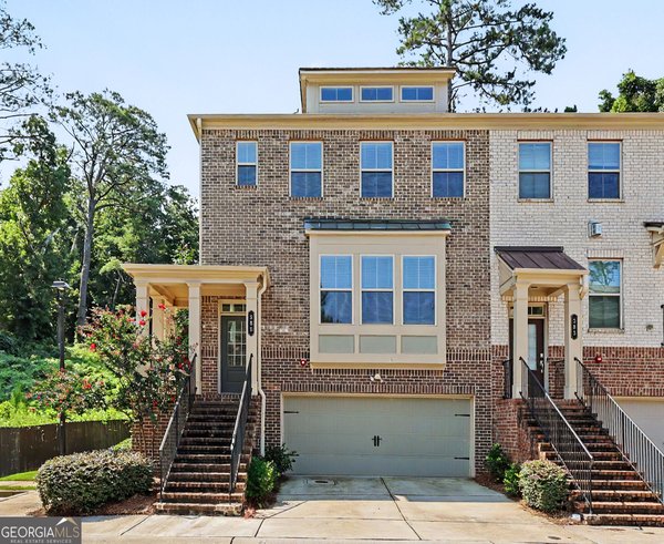 385 Provenance Drive Sandy Springs