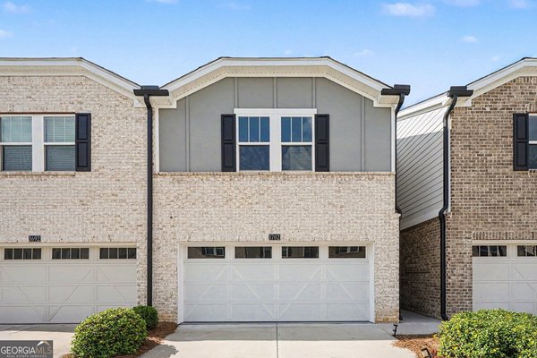 1702 Villageside Court Lawrenceville