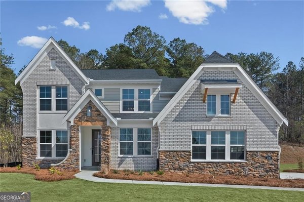 716 Conley Drive, Canton