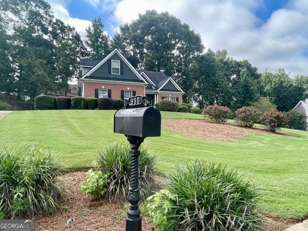 930 Vinings Drive Winder