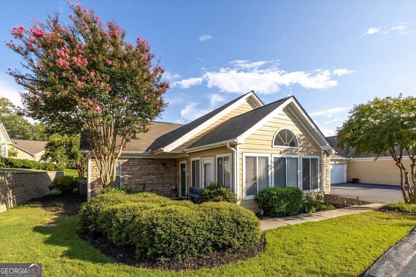 2191 Rockbridge Road, Stone Mountain