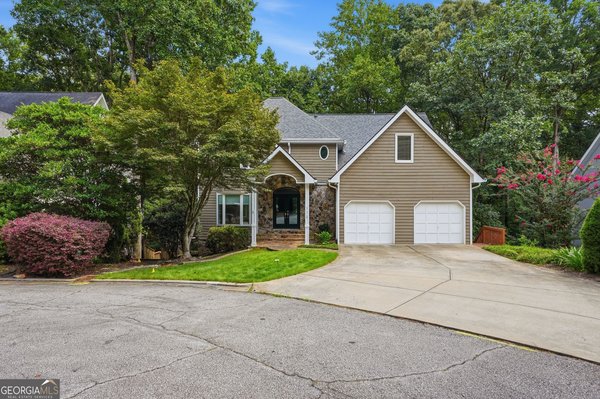 110 Bitternut Circle, Roswell